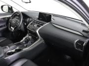 Lexus NX I Рестайлинг Химки  - изображение 25