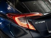 Toyota C-HR I Рестайлинг Иркутск  - изображение 46