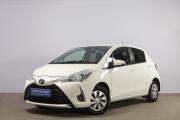 Toyota Vitz III (XP130) Рестайлинг 2 Новосибирск  - изображение 23