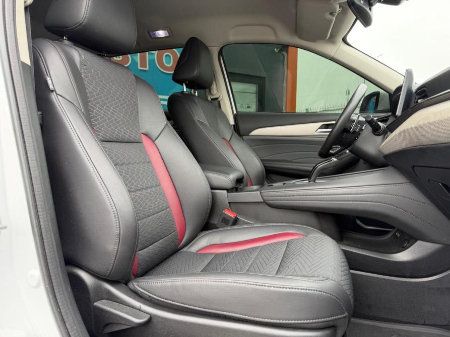 Haval F7 I Рестайлинг Набережные Челны  - изображение 23