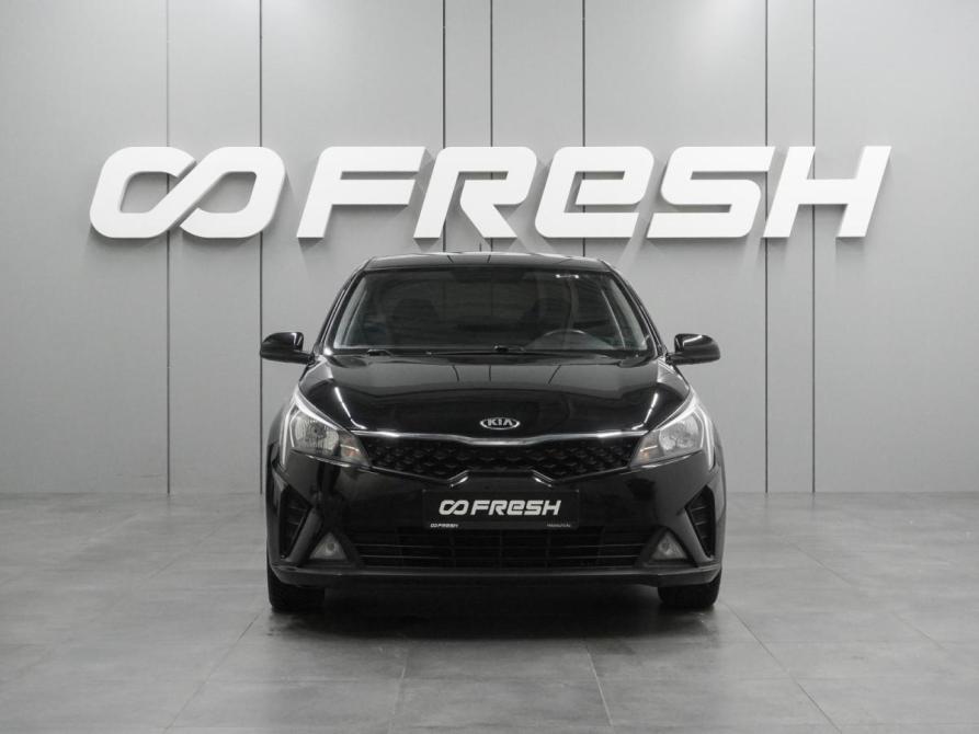 Kia Rio IV Рестайлинг Воронеж  - изображение 3