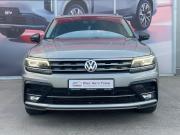 Volkswagen Tiguan II Воронеж  - изображение 28