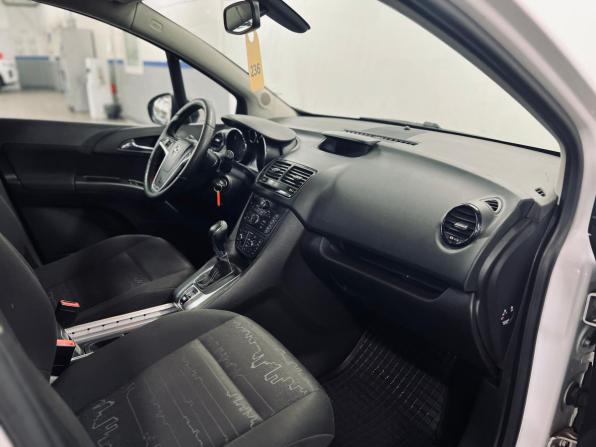 Opel Meriva B с пробегом 2013 года, цена 550 000 рублей, 163000 км, минивэн, Автокод Объявления