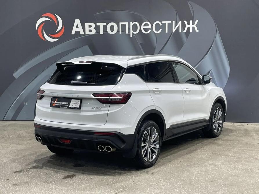Belgee X50 Пермь  - изображение 6