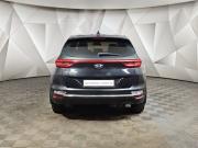 Kia Sportage IV Рестайлинг Москва  - изображение 25