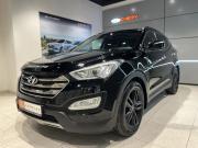 Hyundai Santa Fe III Новосибирск  - изображение 21