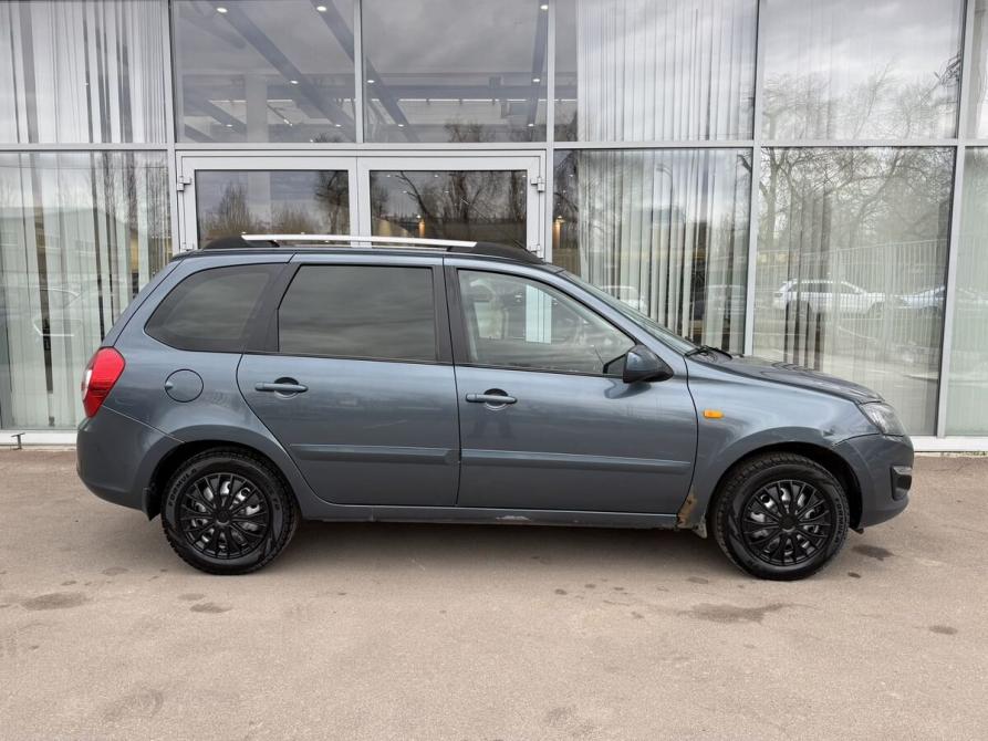 Lada (ВАЗ) Kalina II Воронеж  - изображение 4