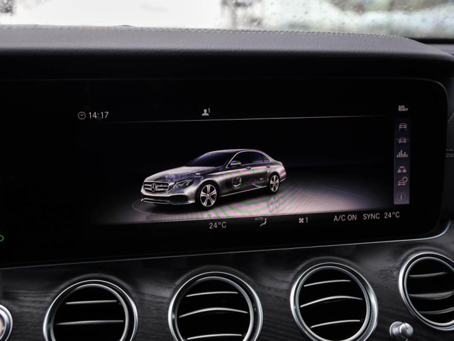 Mercedes-Benz E-Класс V (W213 S213 C238) Санкт-Петербург  - изображение 14