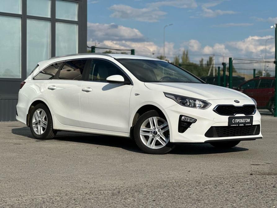 Kia Ceed III Волгоград  - изображение 26