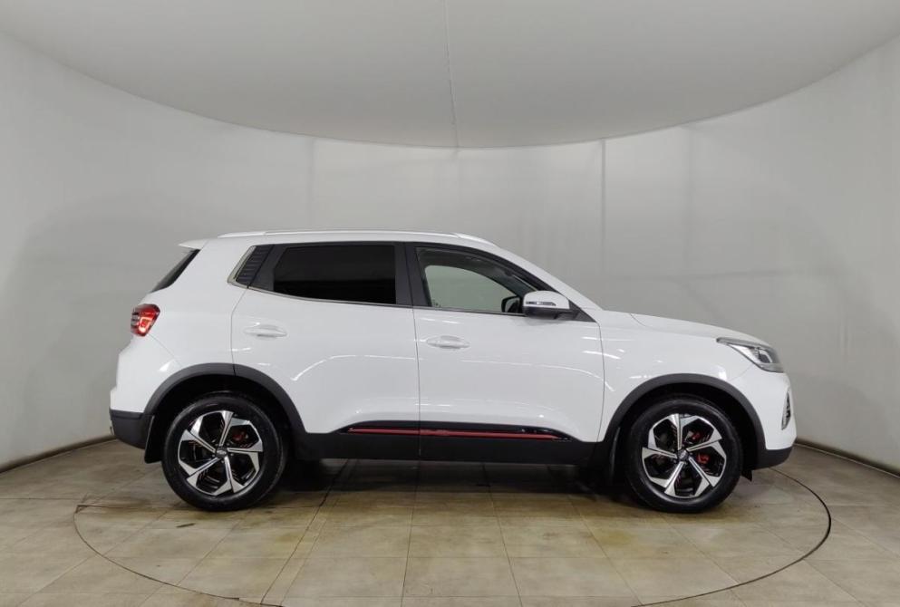 Chery Tiggo 4 Pro I Волгоград  - изображение 4
