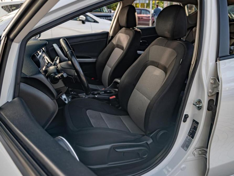 Kia Ceed II Рестайлинг Краснодар  - изображение 10