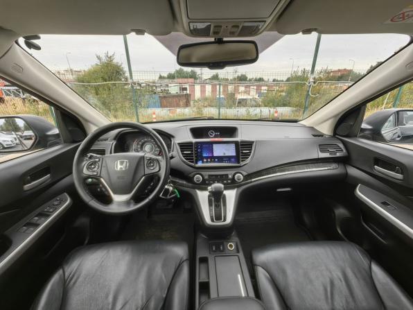Honda CR-V IV с пробегом 2014 года, цена 1 949 000 рублей, 185000 км, внедорожник, Автокод Объявления