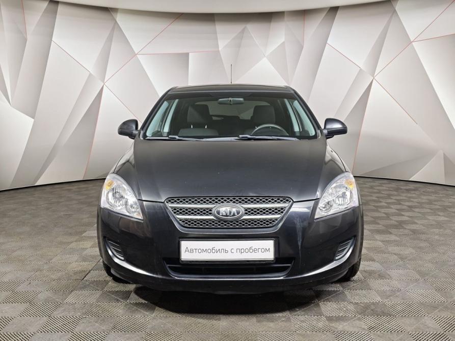 Kia Ceed I Москва  - изображение 7