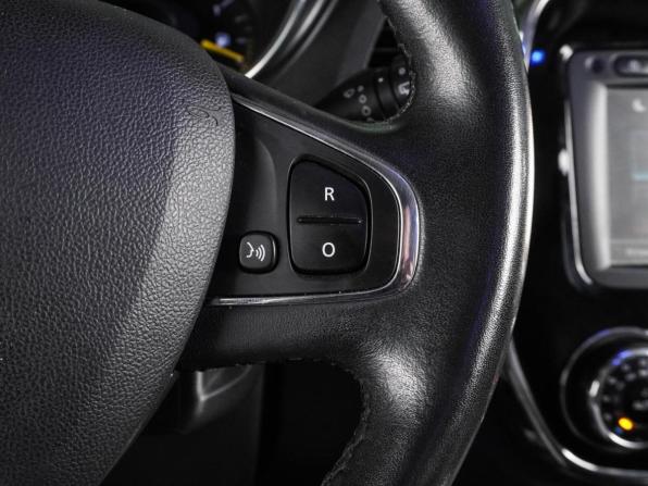 Renault Kaptur I с пробегом 2016 года, цена 1 249 000 рублей, 141316 км, внедорожник, Автокод Объявления