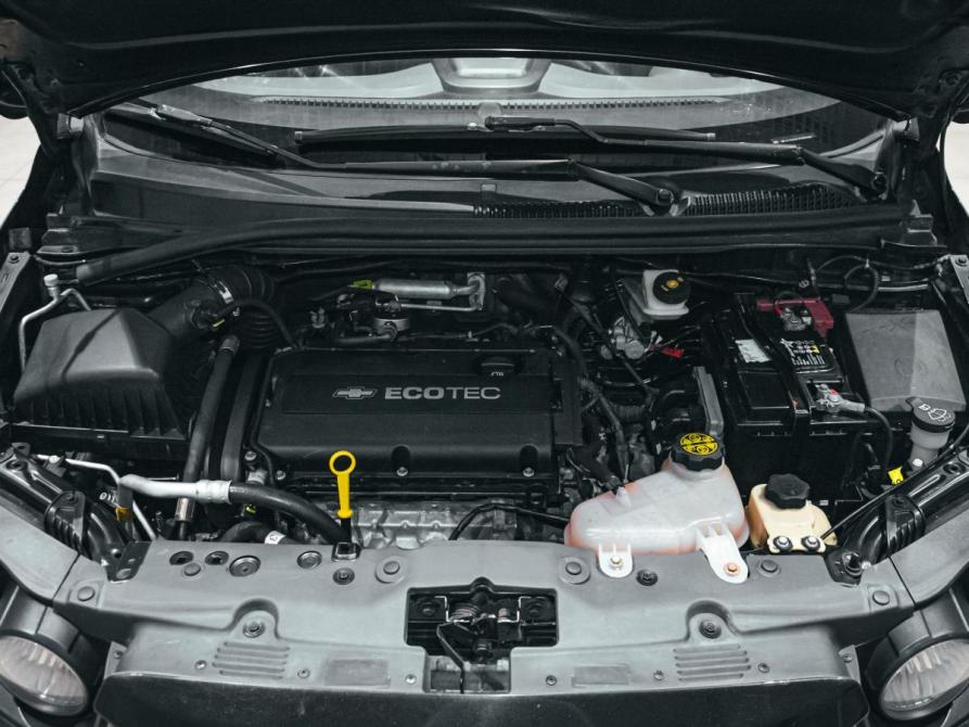 Chevrolet Aveo II Екатеринбург  - изображение 4