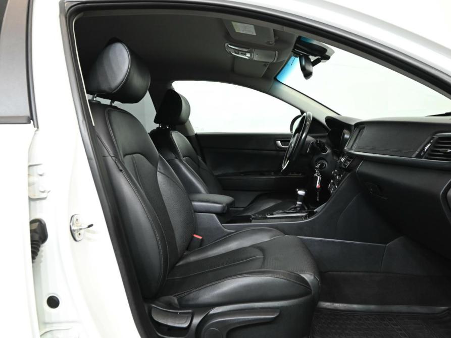 Kia Optima IV Екатеринбург  - изображение 10