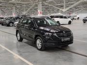 Skoda Karoq I Казань  - изображение 29