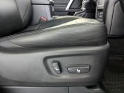 Toyota Land Cruiser Prado 150 Series Рестайлинг 2 Москва  - изображение 52