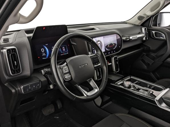 Haval Dargo I с пробегом 2022 года, цена 2 195 000 рублей, 61763 км, внедорожник, Автокод Объявления