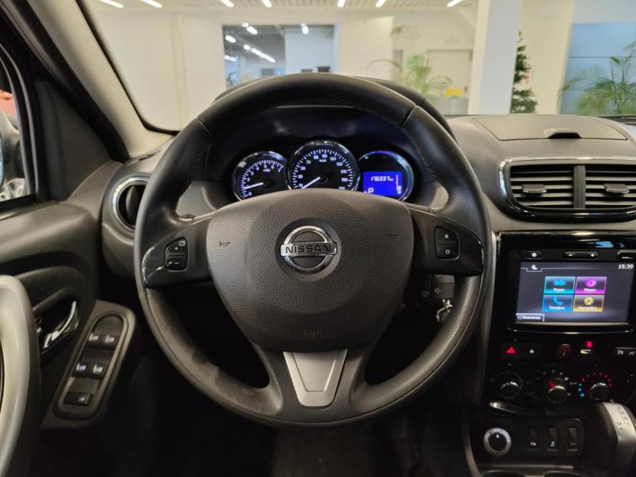 Nissan Terrano III (D10) Санкт-Петербург  - изображение 13