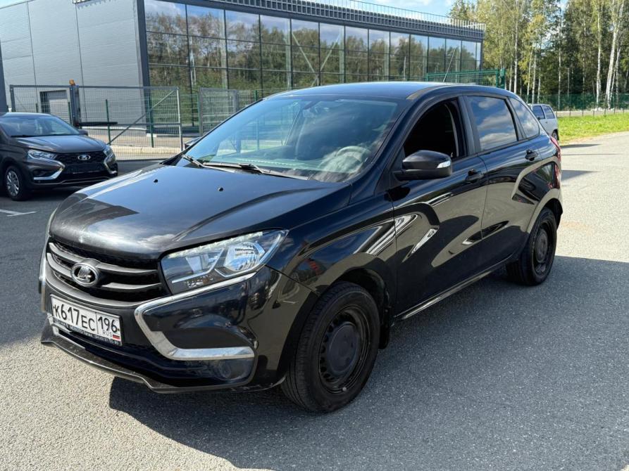 Lada (ВАЗ) XRAY I Нижний Тагил  - изображение 7