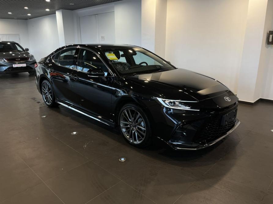 Toyota Camry IX (XV80) China Market Чебоксары  - изображение 1