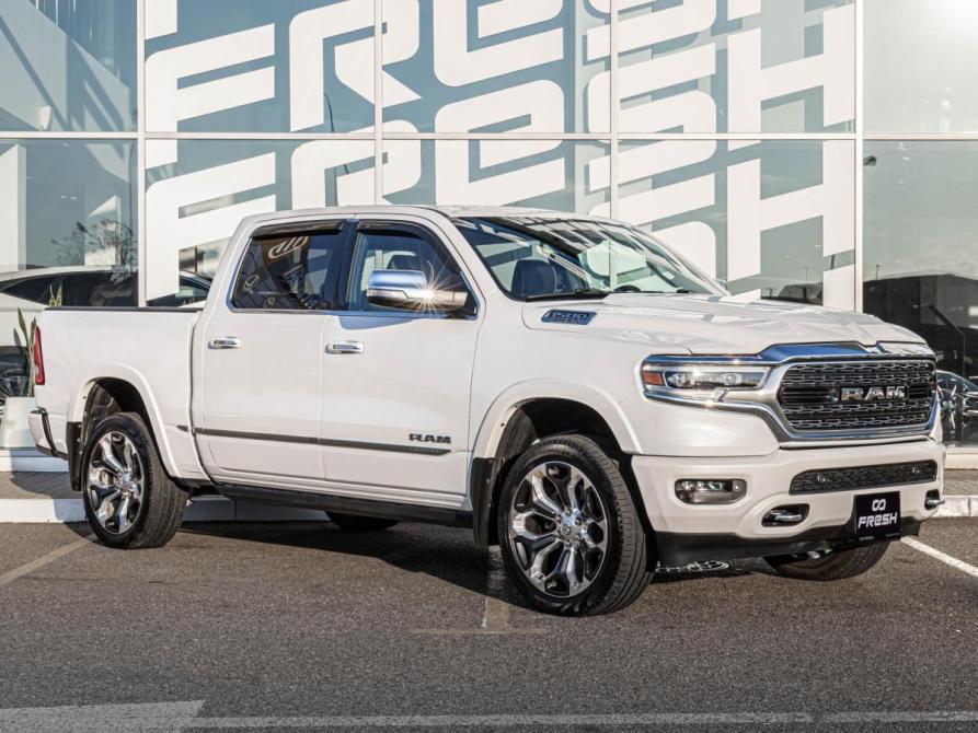 Ram 1500 V Краснодар  - изображение 1