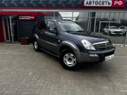 SsangYong Rexton I Астрахань  - изображение 25