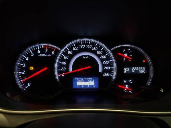 Nissan Teana II Рестайлинг с пробегом 2011 года, цена 1 040 000 рублей, 228000 км, седан, Автокод Объявления