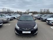 Hyundai Solaris I Ногинск  - изображение 20