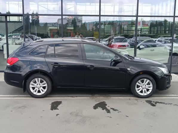 Chevrolet Cruze I Рестайлинг с пробегом 2013 года, цена 750 000 рублей, 178507 км, универсал, Автокод Объявления