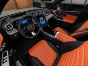 Mercedes-Benz GLC Coupe II (C254) Москва  - изображение 39
