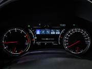 Toyota Land Cruiser 300 Series Москва  - изображение 47