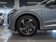 Audi Q4 e-tron Москва  - изображение 62