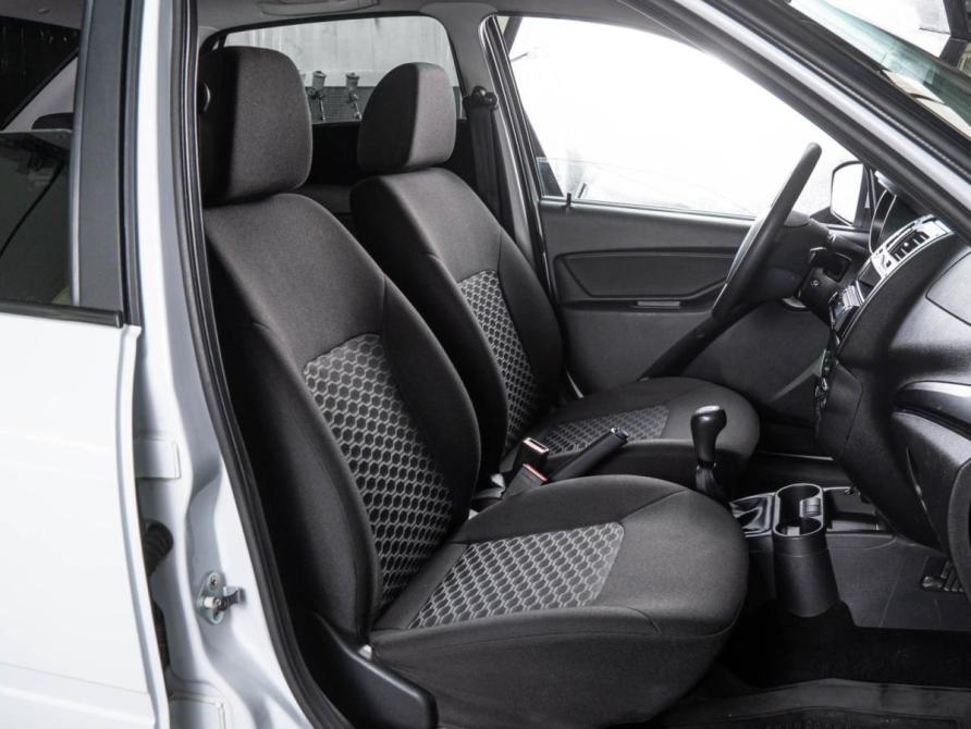 Lada (ВАЗ) Granta I Рестайлинг Волгоград  - изображение 8