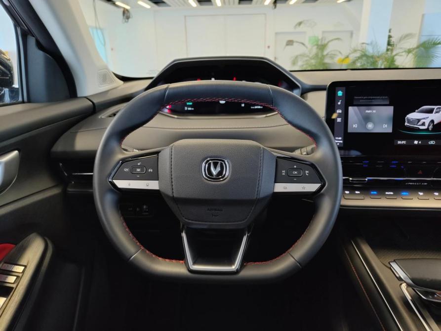 Changan CS55 Plus II Санкт-Петербург  - изображение 16