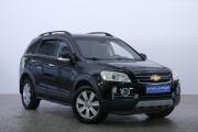 Chevrolet Captiva I Омск  - изображение 23