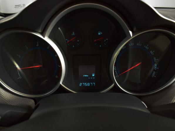 Chevrolet Cruze I Рестайлинг с пробегом 2012 года, цена 574 999 рублей, 275875 км, хэтчбек, Автокод Объявления