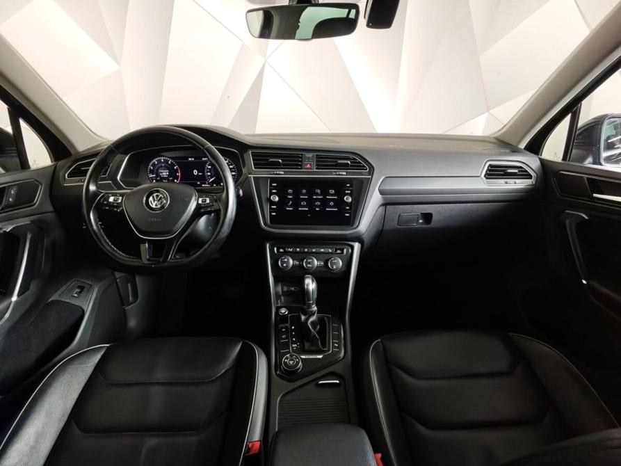 Volkswagen Tiguan II Москва  - изображение 14