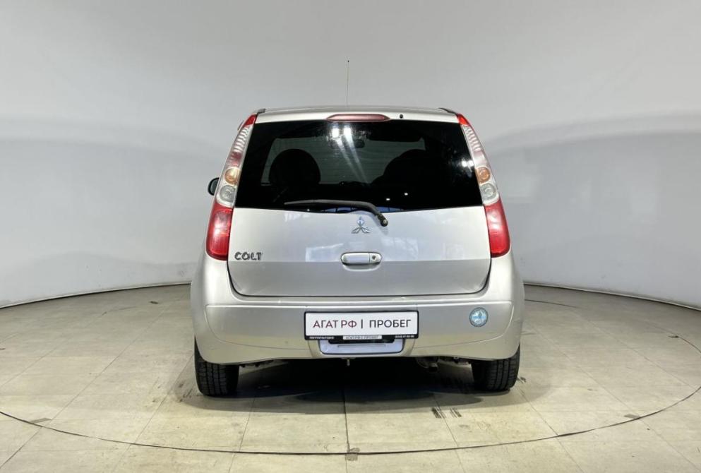 Mitsubishi Colt VI (Z20/Z30) Саранск  - изображение 8