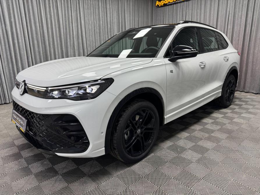 Volkswagen Tiguan III (China Market) Стерлитамак  - изображение 7