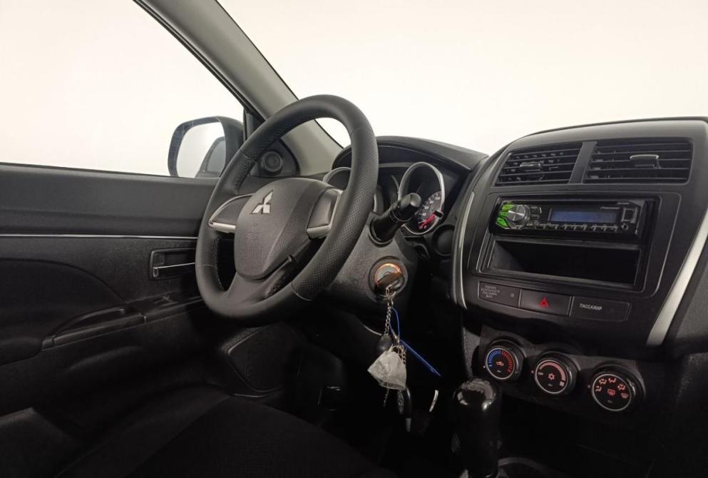 Mitsubishi ASX I Волгоград  - изображение 12