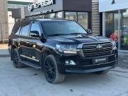 Toyota Land Cruiser 200 Series Рестайлинг 2 Пермь  - изображение 32
