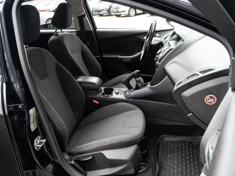 Ford Focus III Краснодар  - изображение 8