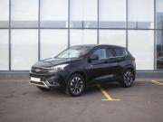 Chery Tiggo 7 I Курган  - изображение 22