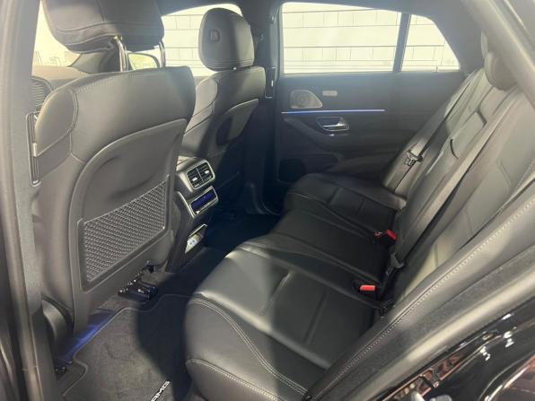 Mercedes-Benz GLE Coupe II (C167) Рестайлинг с пробегом 2025 года, цена 14 400 000 рублей, 58 км, внедорожник, Автокод Объявления