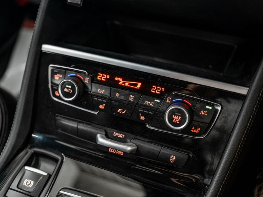 BMW 2 серии Gran Tourer F46 Красноярск  - изображение 14