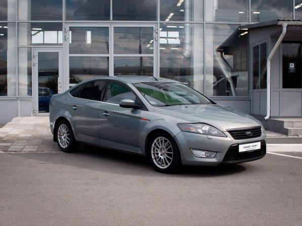Ford Mondeo IV с пробегом 2008 года, цена 650 000 рублей, 260713 км, седан, Автокод Объявления