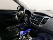 Hyundai Creta I Рестайлинг Курск  - изображение 27