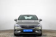 Opel Astra K Пермь  - изображение 26